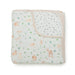 Muslin Quilt Blanket by LouLou Lollipop at $74.99! Shop now at Nestled by Snuggle Bugz for Nursery & Décor.