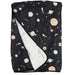 Muslin Quilt Blanket by LouLou Lollipop at $74.99! Shop now at Nestled by Snuggle Bugz for Nursery & Décor.
