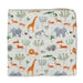 Muslin Quilt Blanket by LouLou Lollipop at $74.99! Shop now at Nestled by Snuggle Bugz for Nursery & Décor.