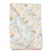 Muslin Quilt Blanket by LouLou Lollipop at $74.99! Shop now at Nestled by Snuggle Bugz for Nursery & Décor.