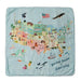 Muslin Quilt Blanket by LouLou Lollipop at $74.99! Shop now at Nestled by Snuggle Bugz for Nursery & Décor.