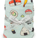 Oversize Quilt by LouLou Lollipop at $104.88! Shop now at Nestled by Snuggle Bugz for Nursery & Décor.