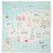 Oversize Quilt by LouLou Lollipop at $104.88! Shop now at Nestled by Snuggle Bugz for Nursery & Décor.