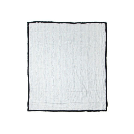 Oversize Quilt by LouLou Lollipop at $104.88! Shop now at Nestled by Snuggle Bugz for Nursery & Décor.