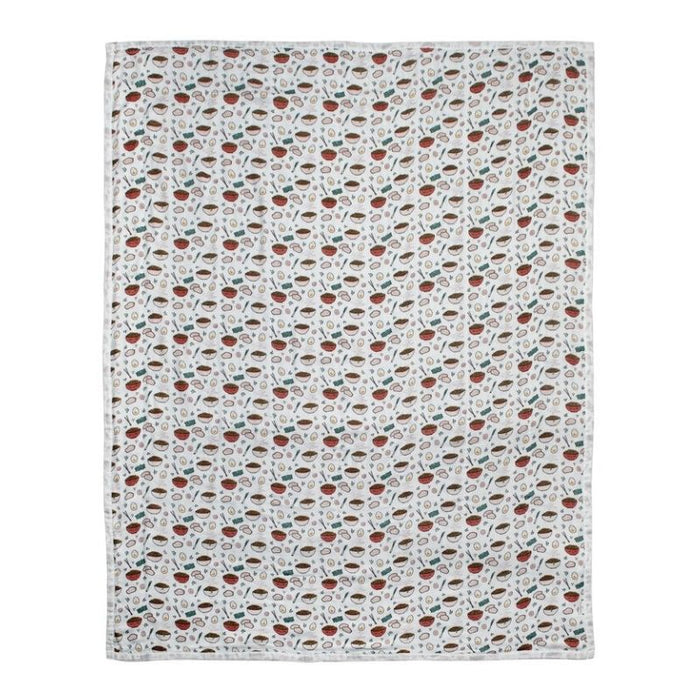 Oversize Quilt by LouLou Lollipop at $104.88! Shop now at Nestled by Snuggle Bugz for Nursery & Décor.