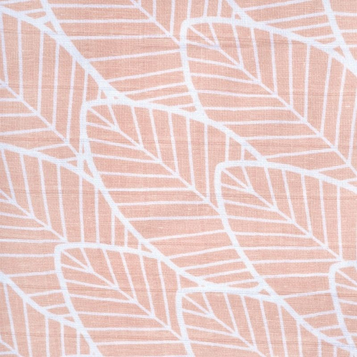 Cotton Muslin Fitted Sheet by Perlimpinpin at $31.99! Shop now at Nestled by Snuggle Bugz for Nursery & Décor.