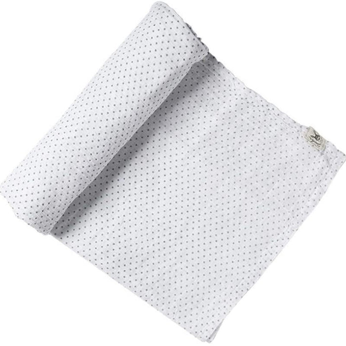 Organic Swaddle by Pehr Designs at $25.59! Shop now at Nestled by Snuggle Bugz for Nursery & Decor.