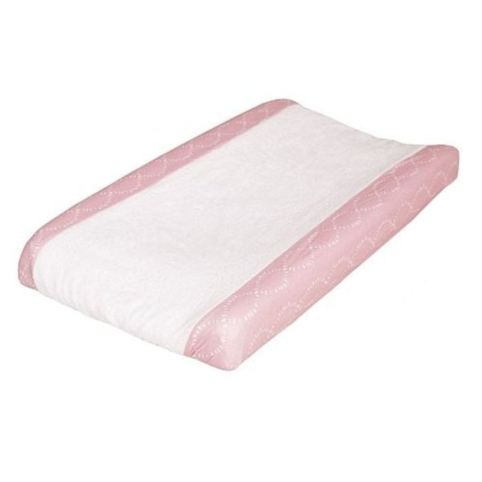 Cotton Jersey Change Pad Covers by Living Textiles at $17.88! Shop now at Nestled by Snuggle Bugz for Nursery & Décor.