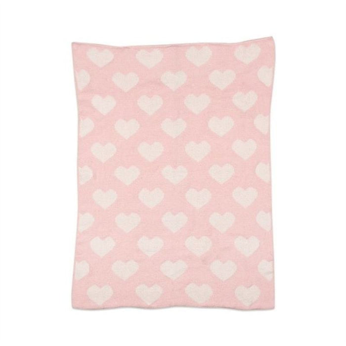 Chenille Blankets by Living Textiles at $27.99! Shop now at Nestled by Snuggle Bugz for Nursery & Décor.