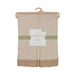 Crib Bed Skirt by Living Textiles at $41.88! Shop now at Nestled by Snuggle Bugz for Nursery & Décor.