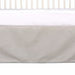 Crib Bed Skirt by Living Textiles at $41.88! Shop now at Nestled by Snuggle Bugz for Nursery & Décor.