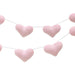 Knitted Garland by Living Textiles at $29.99! Shop now at Nestled by Snuggle Bugz for Nursery & Décor.