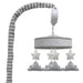 Knit Musical Mobile by Living Textiles at $79.99! Shop now at Nestled by Snuggle Bugz for Nursery & Décor.
