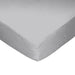 Muslin Crib Fitted Sheet by Living Textiles at $29.99! Shop now at Nestled by Snuggle Bugz for Nursery & Décor.