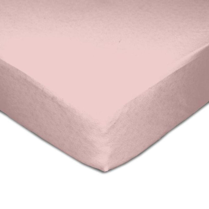 Muslin Crib Fitted Sheet by Living Textiles at $29.99! Shop now at Nestled by Snuggle Bugz for Nursery & Décor.