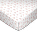 Muslin Crib Fitted Sheet by Living Textiles at $29.99! Shop now at Nestled by Snuggle Bugz for Nursery & Décor.