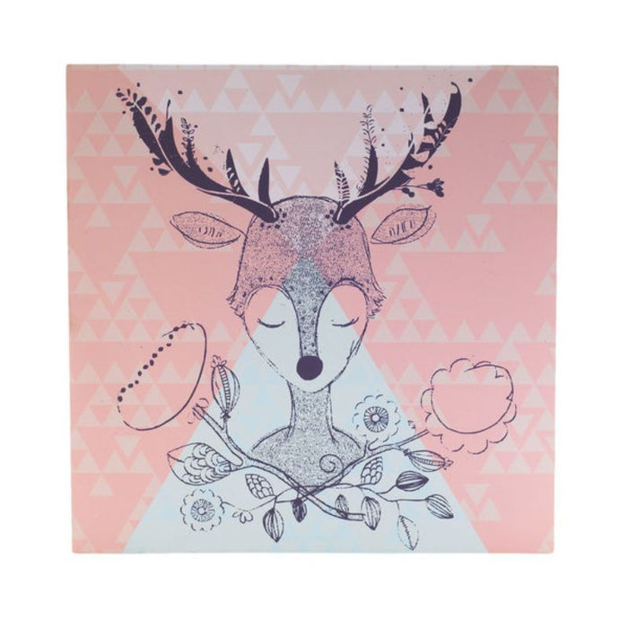 Canvas Art by Lolli Living at $27.99! Shop now at Nestled by Snuggle Bugz for Nursery & Décor.