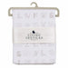 Matelasse Coverlet by Living Textiles at $55.88! Shop now at Nestled by Snuggle Bugz for Nursery & Décor.