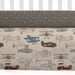 Crib Skirt by Lolli Living at $41.88! Shop now at Nestled by Snuggle Bugz for Nursery & Décor.