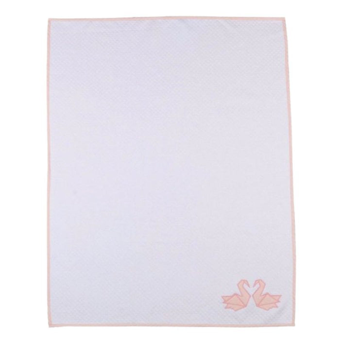Diamond Blanket by Lolli Living at $29.99! Shop now at Nestled by Snuggle Bugz for Nursery & Décor.