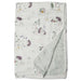 Muslin Quilt Blanket by LouLou Lollipop at $74.99! Shop now at Nestled by Snuggle Bugz for Nursery & Décor.