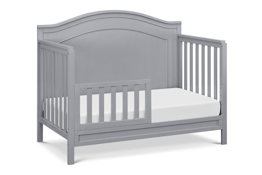 Charlie/Radley/Otto Toddler Bed Conversion Kit by DaVinci at $140! Shop now at Nestled by Snuggle Bugz for Conversion Kit.