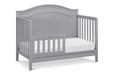 Charlie/Radley/Otto Toddler Bed Conversion Kit by DaVinci at $139.99! Shop now at Nestled by Snuggle Bugz for Conversion Kit.