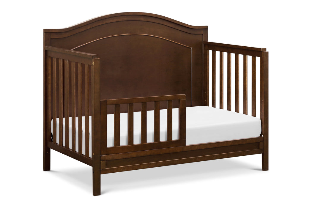 Charlie/Radley/Otto Toddler Bed Conversion Kit by DaVinci at $140! Shop now at Nestled by Snuggle Bugz for Conversion Kit.