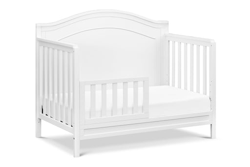 Charlie/Radley/Otto Toddler Bed Conversion Kit by DaVinci at $140! Shop now at Nestled by Snuggle Bugz for Conversion Kit.