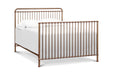 Winston Full Size Bed Conversion Kit by Namesake at $249! Shop now at Nestled by Snuggle Bugz for Conversion Kit.