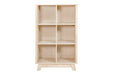 Hudson Cubby Bookcase by Babyletto at $540! Shop now at Nestled by Snuggle Bugz for Bookcase.