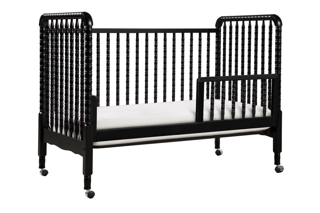 Jenny Lind Toddler Bed Conversion Kit by DaVinci at $79! Shop now at Nestled by Snuggle Bugz for Conversion Kit.