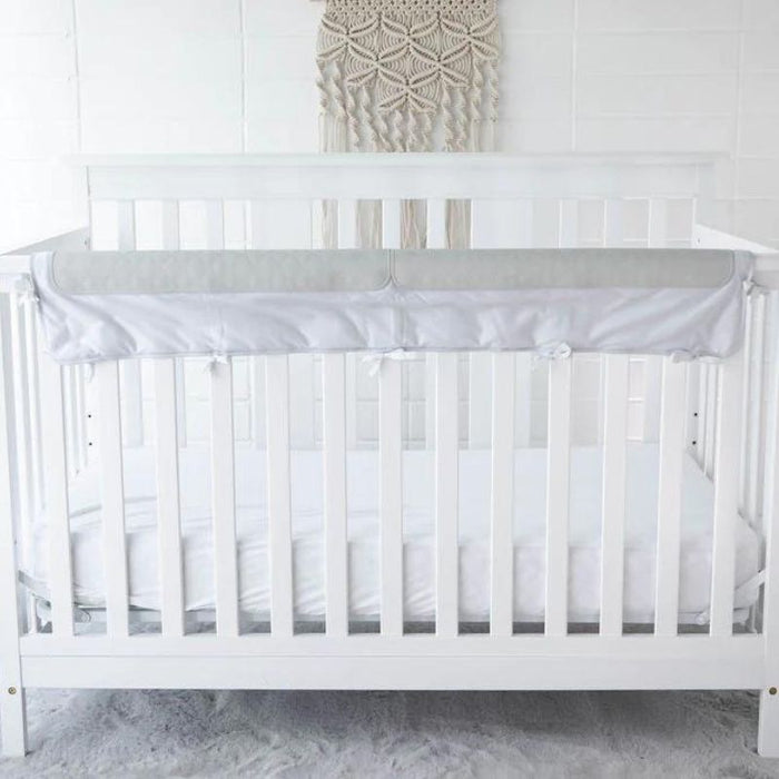 Crib Chomper by Malarkey Kids at $45.99! Shop now at Nestled by Snuggle Bugz for Nursery & Décor.