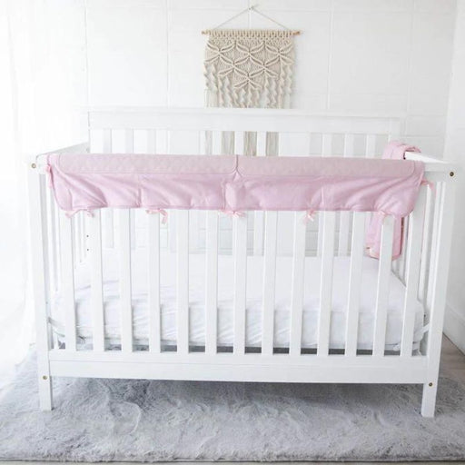 Crib Chomper by Malarkey Kids at $45.99! Shop now at Nestled by Snuggle Bugz for Nursery & Décor.