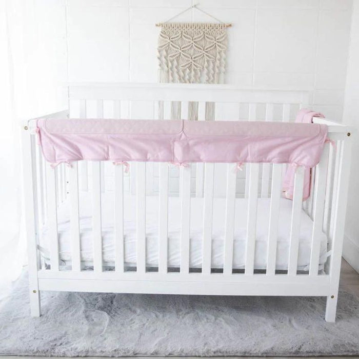 Crib Chomper by Malarkey Kids at $45.99! Shop now at Nestled by Snuggle Bugz for Nursery & Décor.