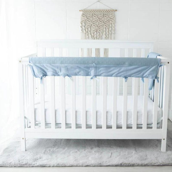 Crib Chomper by Malarkey Kids at $45.99! Shop now at Nestled by Snuggle Bugz for Nursery & Décor.