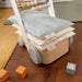 Toddler Pillowcases by Maovic at $21.99! Shop now at Nestled by Snuggle Bugz for Nursery & Décor.