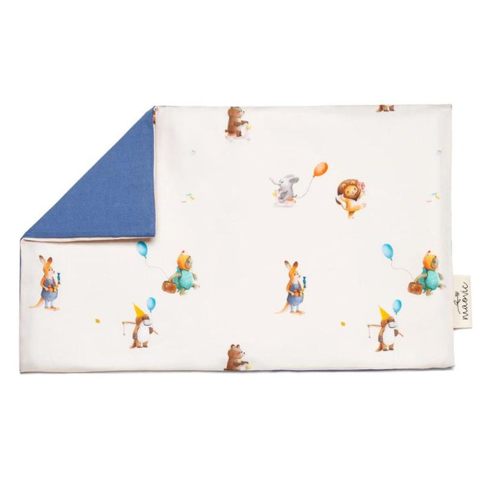 Toddler Pillowcases by Maovic at $21.99! Shop now at Nestled by Snuggle Bugz for Nursery & Décor.