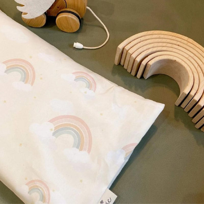 Toddler Pillowcases by Maovic at $21.99! Shop now at Nestled by Snuggle Bugz for Nursery & Décor.