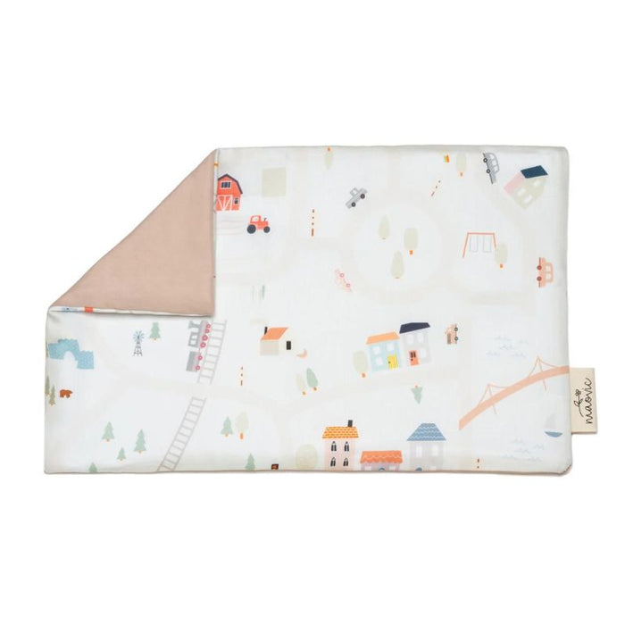 Toddler Pillowcases by Maovic at $21.99! Shop now at Nestled by Snuggle Bugz for Nursery & Décor.
