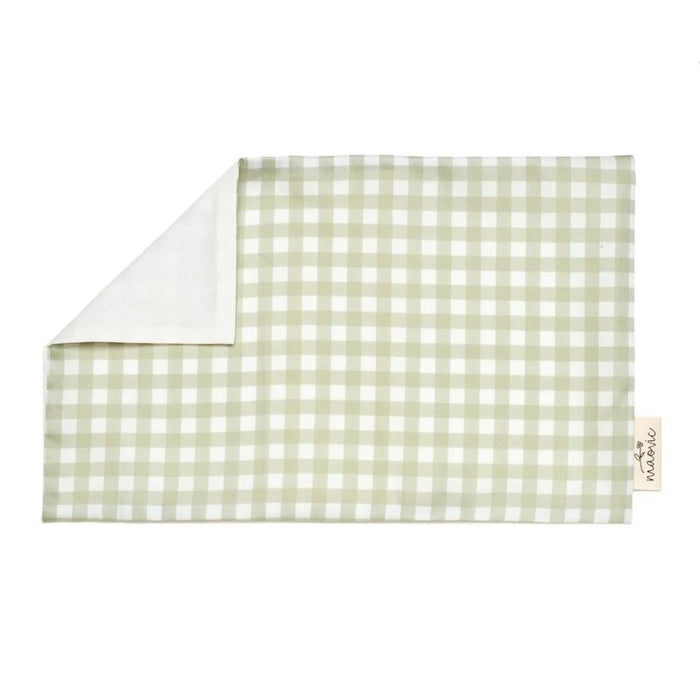 Toddler Pillowcases by Maovic at $21.99! Shop now at Nestled by Snuggle Bugz for Nursery & Décor.