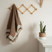 Organic Waffle Blanket by Must Be Baby at $68.99! Shop now at Nestled by Snuggle Bugz for Nursery & Décor.