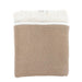 Organic Waffle Blanket by Must Be Baby at $68.99! Shop now at Nestled by Snuggle Bugz for Nursery & Décor.