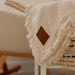 Organic Waffle Blanket by Must Be Baby at $68.99! Shop now at Nestled by Snuggle Bugz for Nursery & Décor.