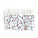 Organic Muslin Swaddle Blanket by Must Be Baby at $35.19! Shop now at Nestled by Snuggle Bugz for Nursery & Decor.