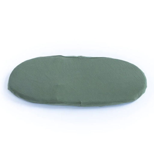 Moses Basket Mattress Sheet by Must Be Baby at $35.99! Shop now at Nestled by Snuggle Bugz for Nursery & Décor.