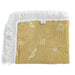 Organic Muslin Swaddle Blanket by Must Be Baby at $35.19! Shop now at Nestled by Snuggle Bugz for Nursery & Decor.