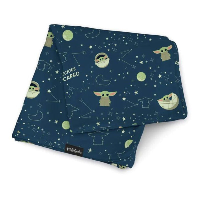 Disney Blanket by Milk Snob at $62.99! Shop now at Nestled by Snuggle Bugz for Nursery & Décor.