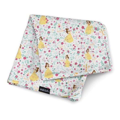 Disney Blanket by Milk Snob at $62.99! Shop now at Nestled by Snuggle Bugz for Nursery & Décor.