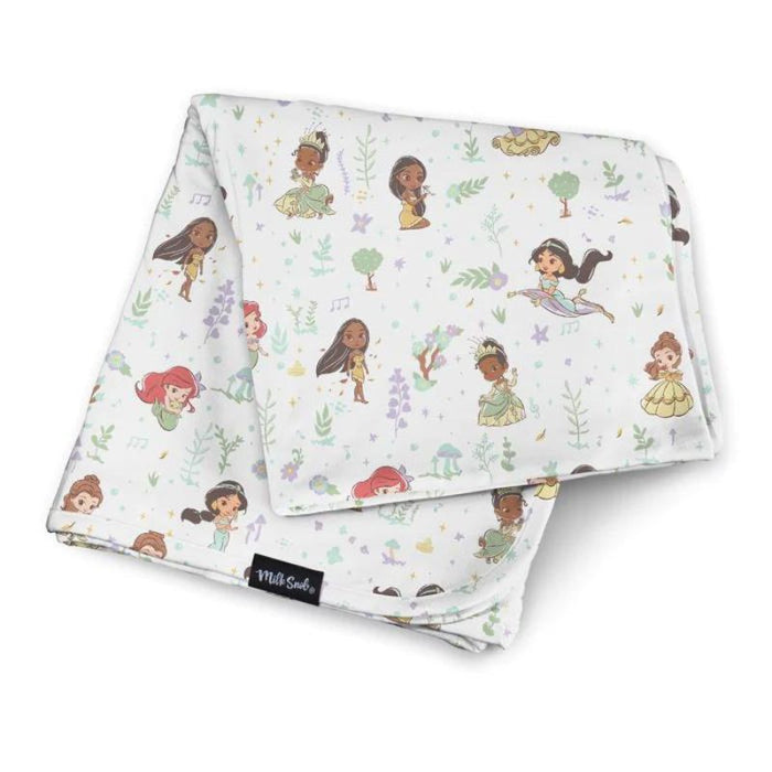 Disney Blanket by Milk Snob at $62.99! Shop now at Nestled by Snuggle Bugz for Nursery & Décor.